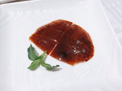 酥香嫩烤鸭-四季民福烤鸭店(王府井灯市口店)