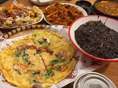 -多宾韩国料理(学衡路店)