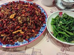 -杨记隆府(时代天街店)