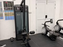 -暨南大学（广州石牌校区）邵逸夫体育馆