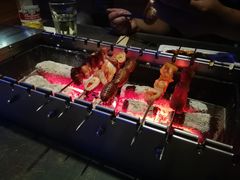 -很久以前羊肉串(打浦路店)