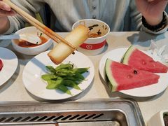 -海底捞火锅(龙首印象城店)