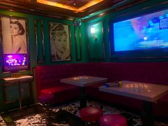 包房-AGOGO HOUSE KTV(东街店)
