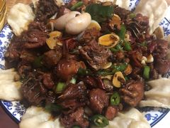 -向民炒鸡老店(火车站店)