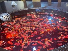 -渝宗老灶火锅(巴国城店)