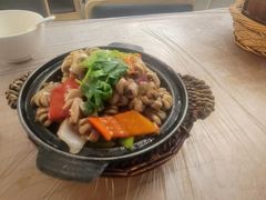 -李记潮汕砂锅粥(营福路店)