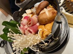 -花味烤肉·拌饭(庐阳万象汇店)