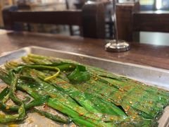 -破店肥哈·东北烧烤·夜宵(南山保利店)