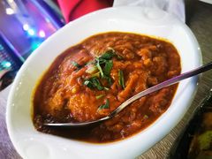 -Santoor 萨都里印度餐厅(北锣鼓巷店)