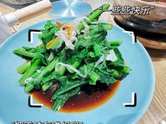 -四季餐厅·新津菜(环湖中路店)