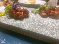 话梅小排-卫鼎轩·曹公馆(鼓楼店)