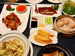 -兰亭轩茶餐厅(长江路店)