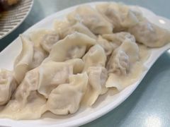 -黄家饺子东北特色菜馆(湖滨商业街店)