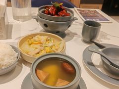 -鹿港小镇(悠唐店)