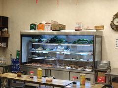 大堂-二钢串叔麻辣烫(华龙大厦店)