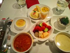 -爱丽丝牛排西餐厅(光谷步行街店)