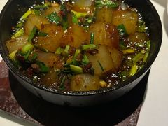 -晓长安·新陕菜(曲江店)