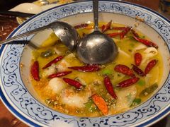 -缪氏川菜(深圳北站缤果空间店)
