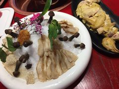 -前门·鲜肉火锅(长风店)