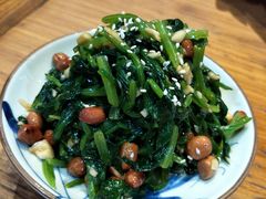 -锦尚阁烤鱼•天津菜(宣武门胡同店)