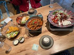 -KimPro 辛普乐概念韩餐