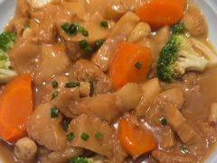 -敏珠拉姆藏餐·南京厨房(富春江东街店)