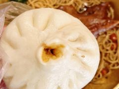 -老横泾面馆(吴中横泾店)