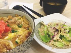 -八盛屋·沾面(集美万达店)