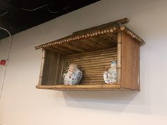 -沸腾鱼乡(知春路分店)