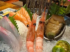 -鸟鹏烧鸟居酒屋(龙岗万科店)