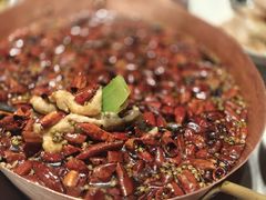 -星·South Beauty·俏江南(国贸店)