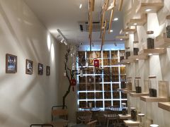大堂-霸王茶姬(南亚风情第壹城店)