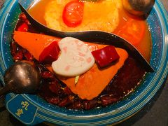 -吼堂老火锅(太古里总店)