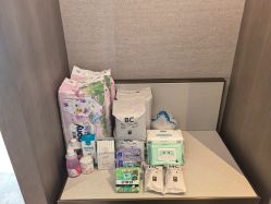 -baby bella小贝拉母婴护理中心(珠海希尔顿店)