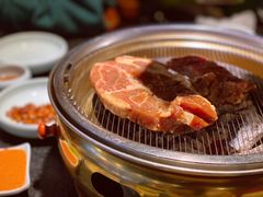 -味家烤肉烤鳗鱼牛排(西塔旗舰店)