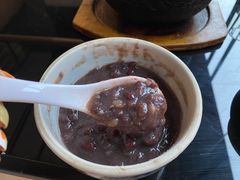 陈皮红豆沙-小粤楼·怀旧粤菜(万辉国际广场店)