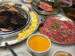-韩宫宴烤肉·料理(南京江宁万达店)
