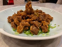 -玉华台饭庄·淮扬菜·烤鸭(望京店)