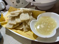 -老浒记烤鸭-北京菜(琉璃厂店)