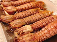-白仁仔· 活烤海鲜 宵夜(豫园店)