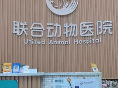 -联合动物医院(光谷诊疗中心)