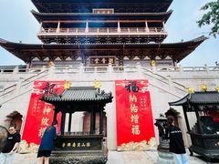 -径山寺