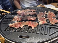 -齐函杨佳清真烤肉(鑫海店)
