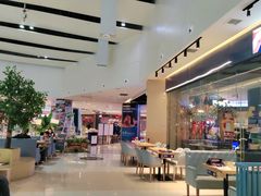 -夏日玛莉西餐厅(梅溪湖步步高店)
