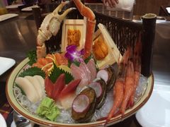-铁板诱惑法式铁板烧(大卫城店)