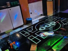 -迪迪派KTV(创业大厦店)