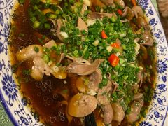 -富临轩私房菜(集庆门大街店)