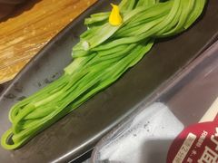 贡菜-巴奴毛肚火锅(广益哥伦布店)