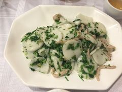 -翠亭酒家(山西南路店)