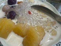 -堂屋糖水店(愚园店)